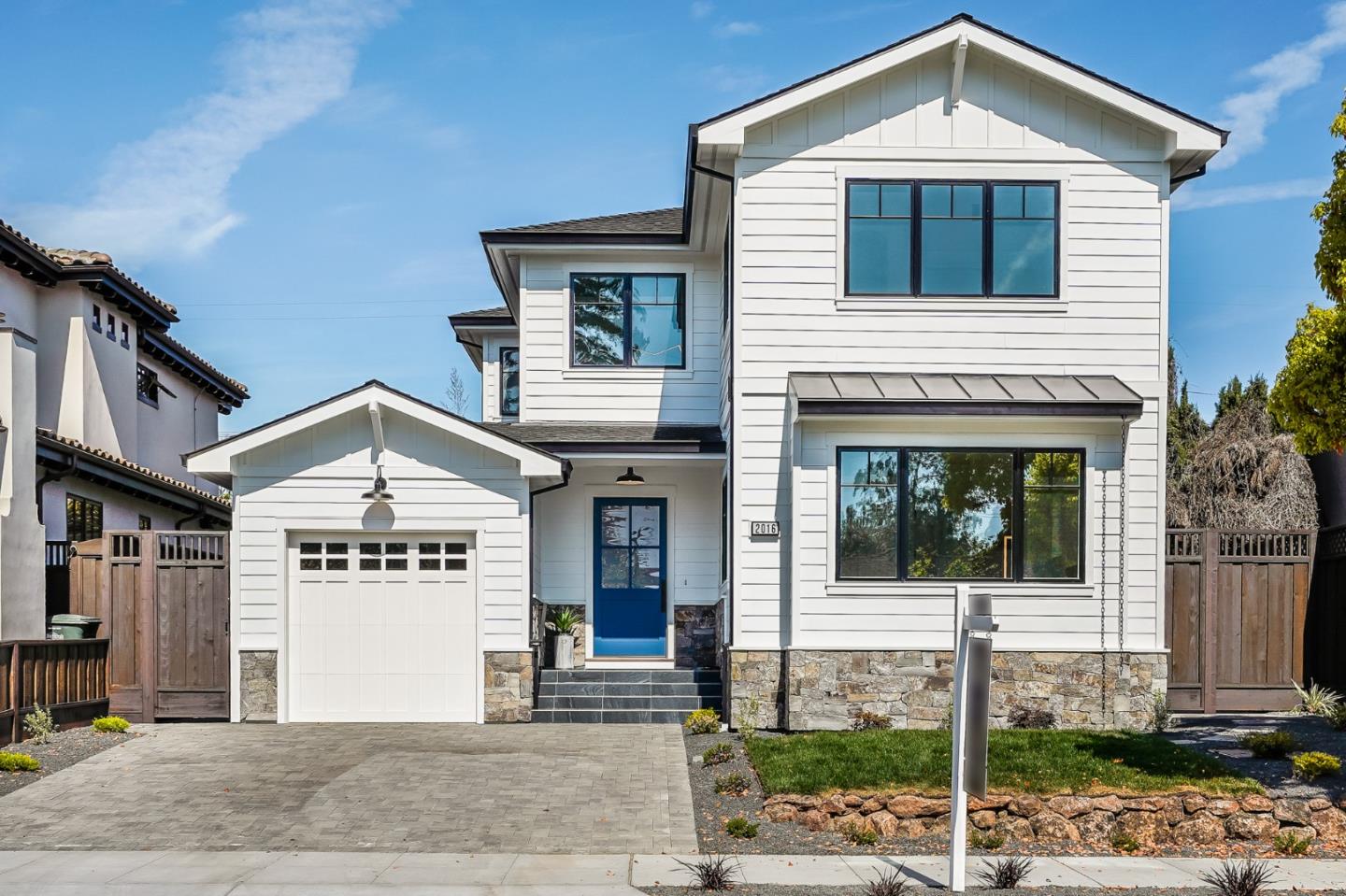 2016 Birch Ave, San Carlos, CA 94070 4 Beds 3/1 Baths (Sold