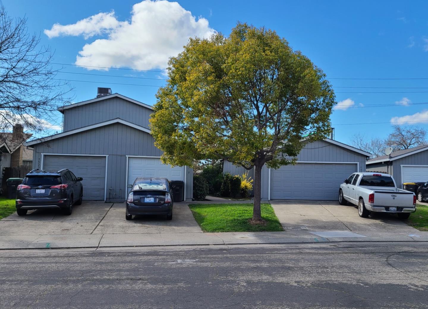 7523 Karlsberg Circle, STOCKTON, California 95207, ,Comm Ri Multi-units 5+,For Sale,Karlsberg Circle,ML81833260