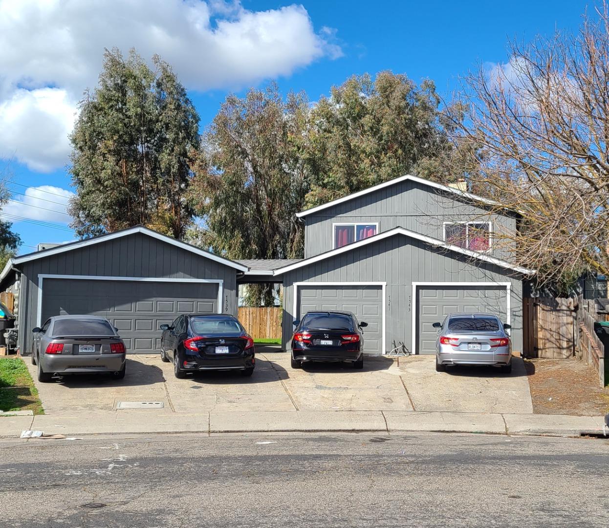 7523 Karlsberg Circle, STOCKTON, California 95207, ,Comm Ri Multi-units 5+,For Sale,Karlsberg Circle,ML81833260