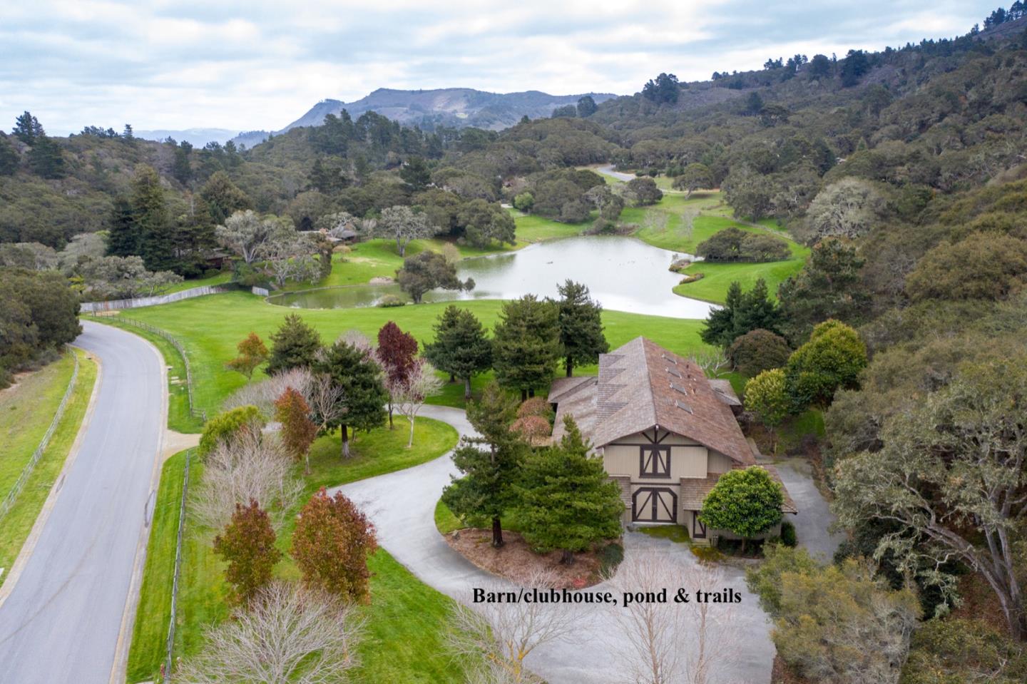 5486 Quail Meadows Drive, CARMEL, California 93923, ,Lots And Land,For Sale,Quail Meadows Drive,40963629