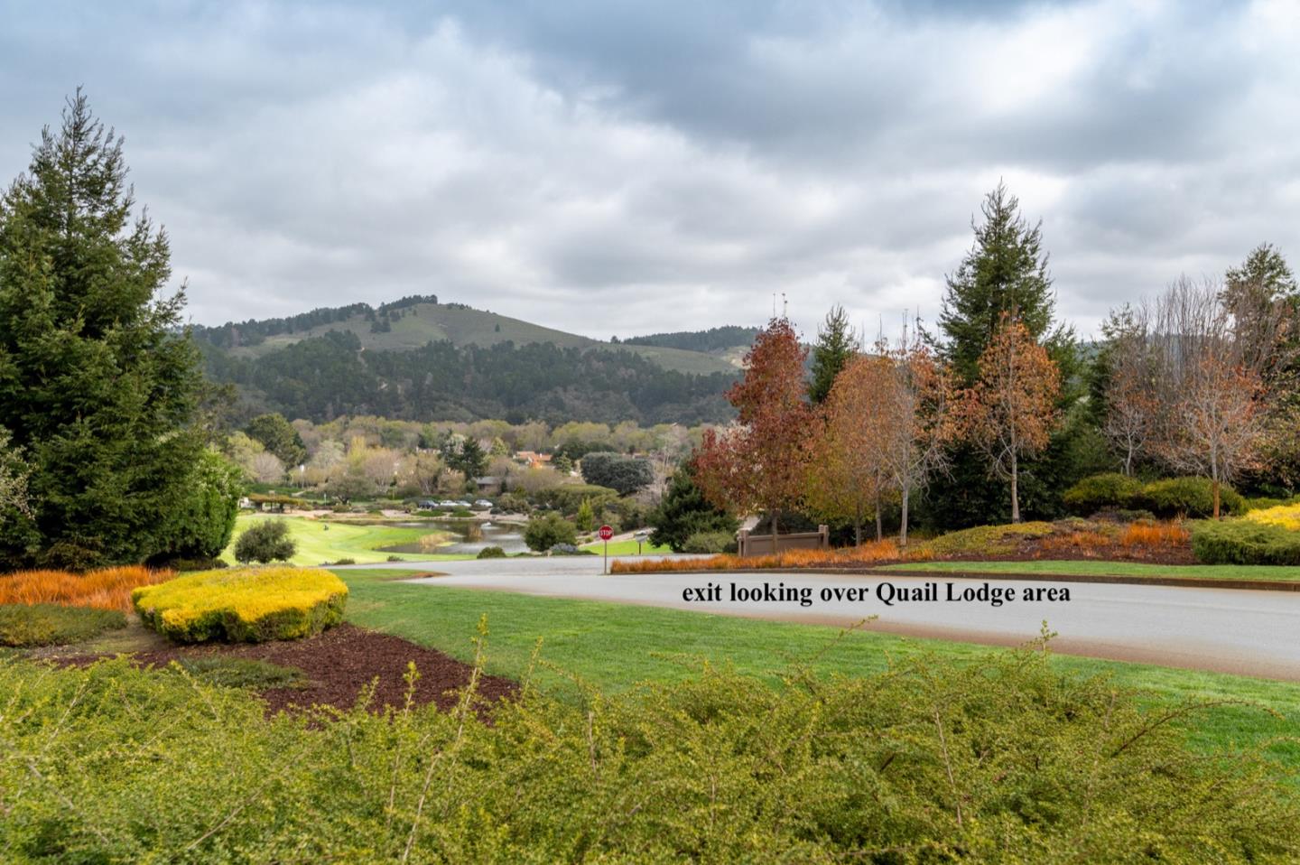 5486 Quail Meadows Drive, CARMEL, California 93923, ,Lots And Land,For Sale,Quail Meadows Drive,40963629