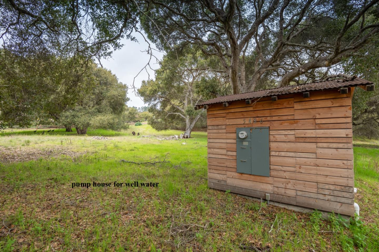 5486 Quail Meadows Drive, CARMEL, California 93923, ,Lots And Land,For Sale,Quail Meadows Drive,40963629