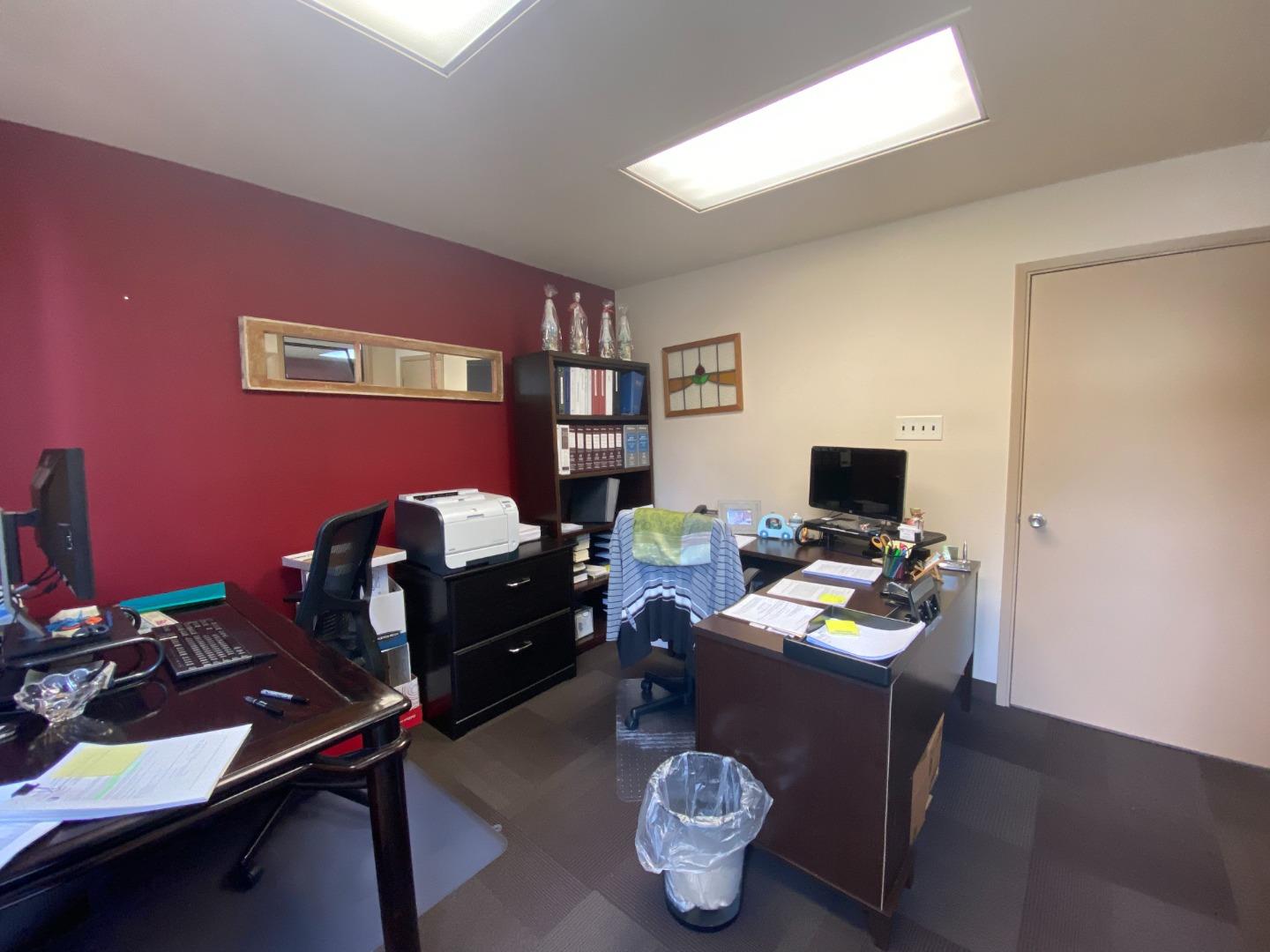 100 Hill Drive, BRISBANE, California 94005, ,Comm Industrial For Sale,For Sale,Hill Drive,40963667
