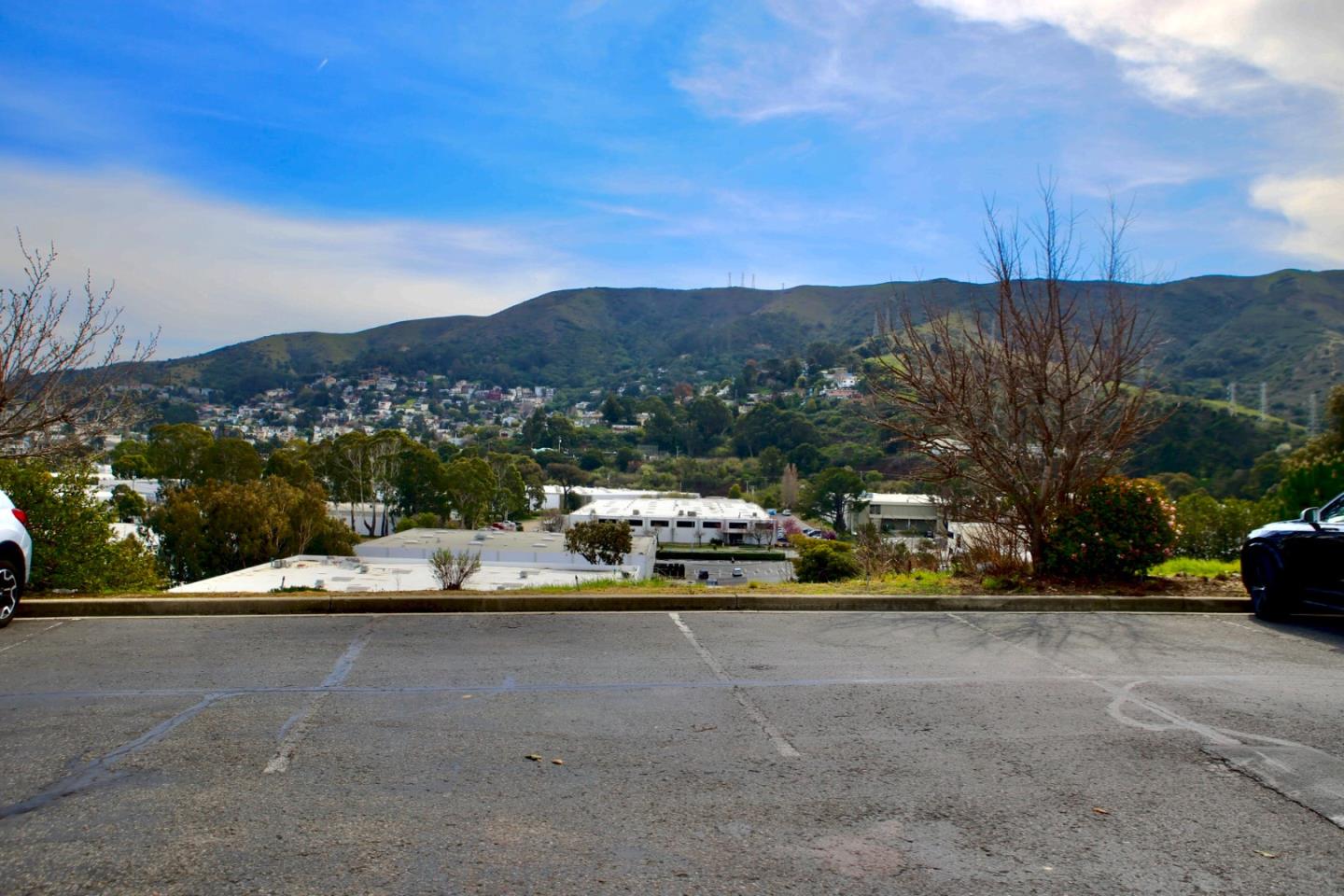 100 Hill Drive, BRISBANE, California 94005, ,Comm Industrial For Sale,For Sale,Hill Drive,40963667