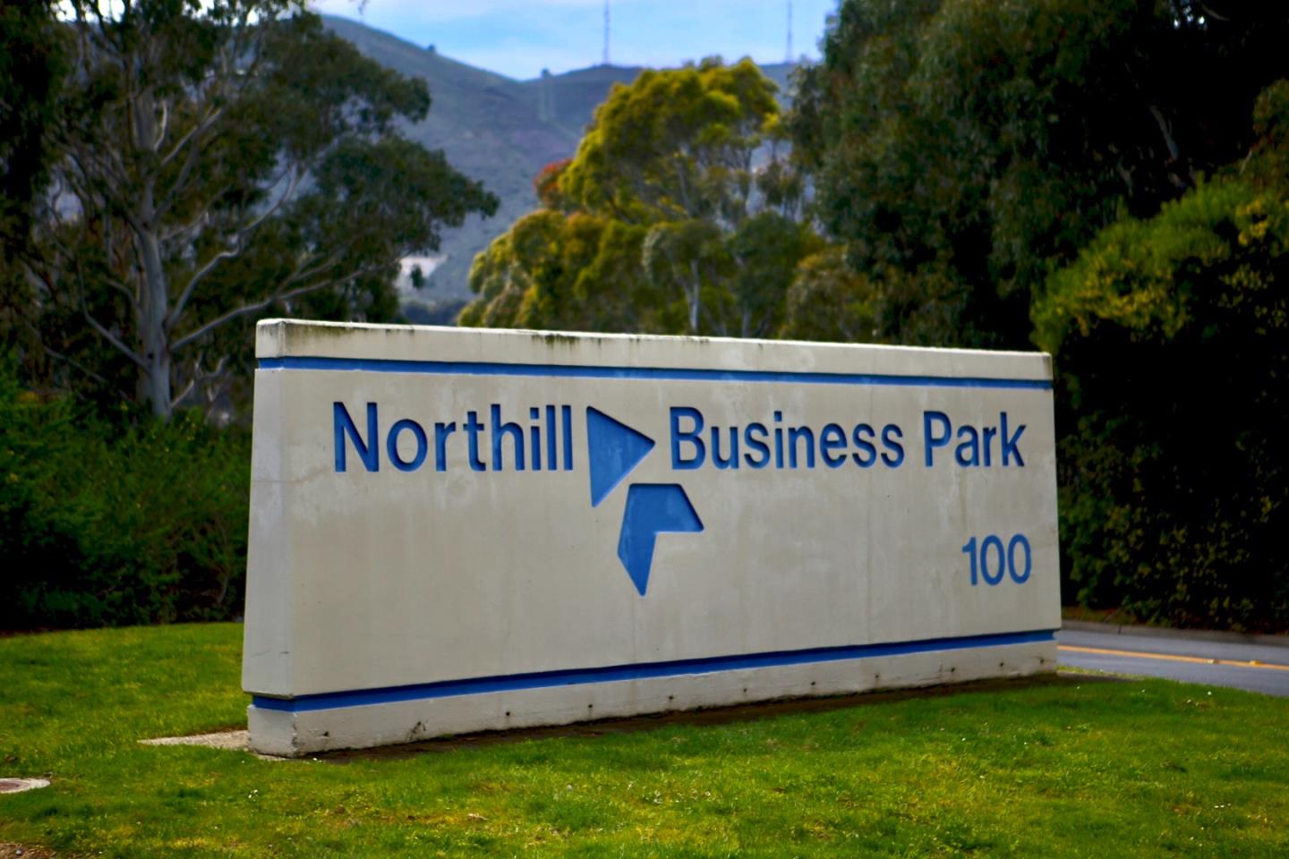 100 Hill Drive, BRISBANE, California 94005, ,Comm Industrial For Sale,For Sale,Hill Drive,40963667