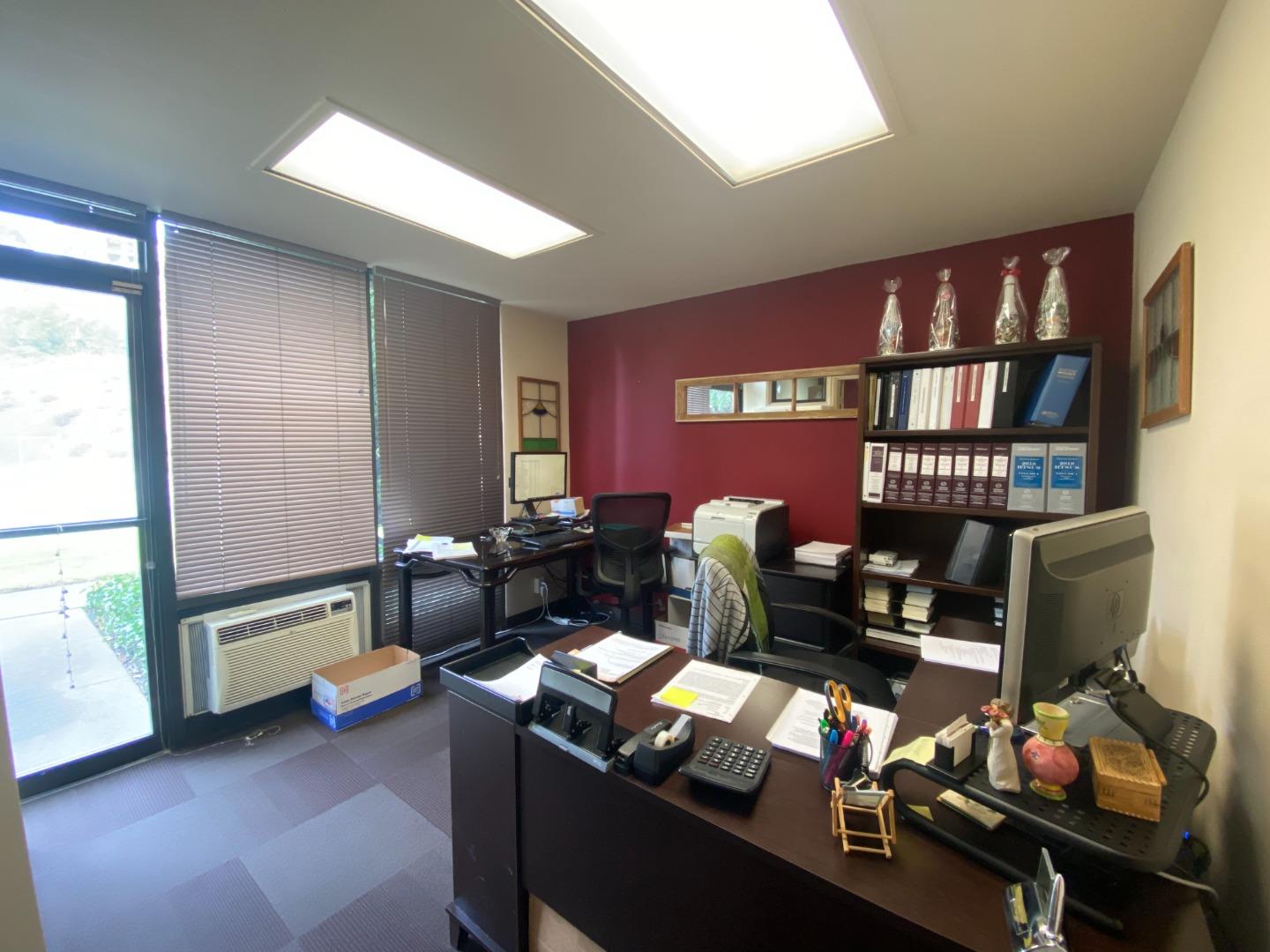 100 Hill Drive, BRISBANE, California 94005, ,Comm Industrial For Sale,For Sale,Hill Drive,40963667