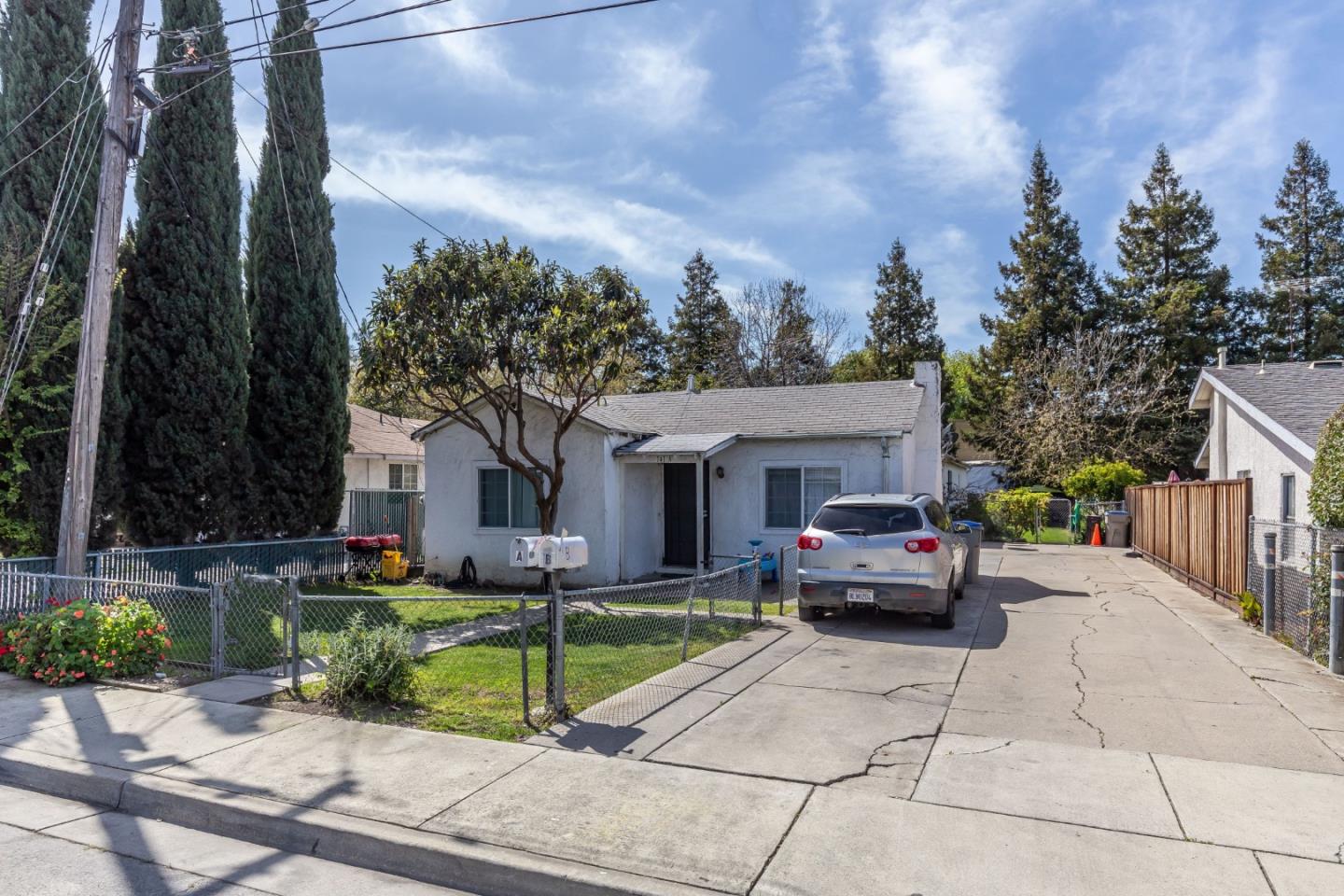 141 Foss Ave, San Jose, CA 95116 Beds Baths (Sold) ML81833422