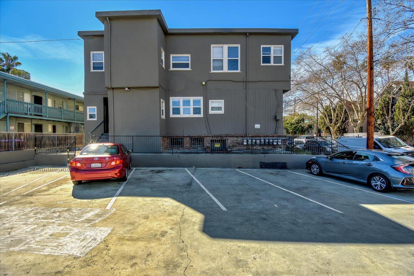 296 3rd Street, SAN JOSE, California 95112, ,Comm Ri Multi-units 5+,For Sale,3rd Street,ML81833447