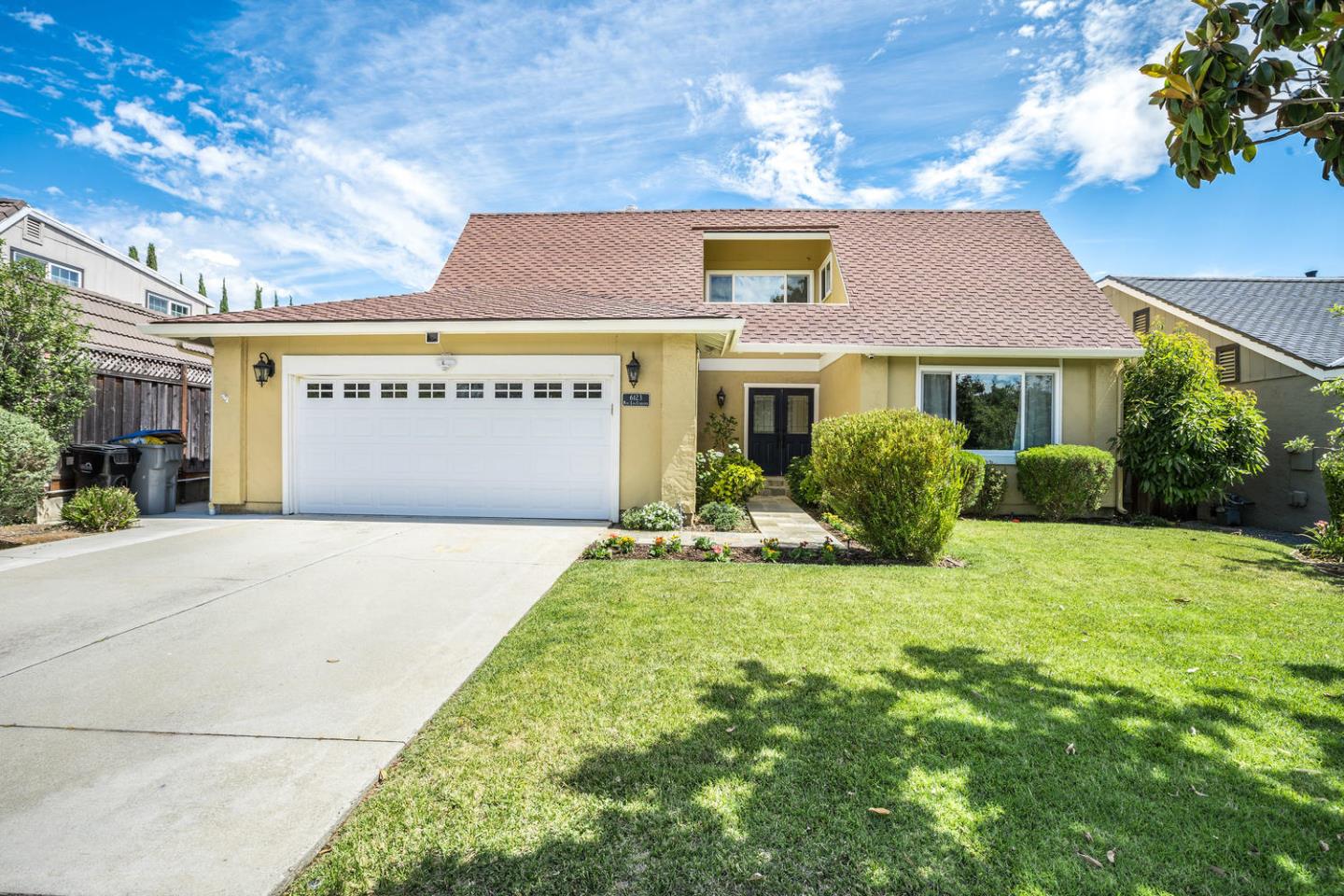 6123 Paso Los Cerritos, San Jose, CA 95120 4 Beds 3 Baths (Sold) ML81833501 MLSL