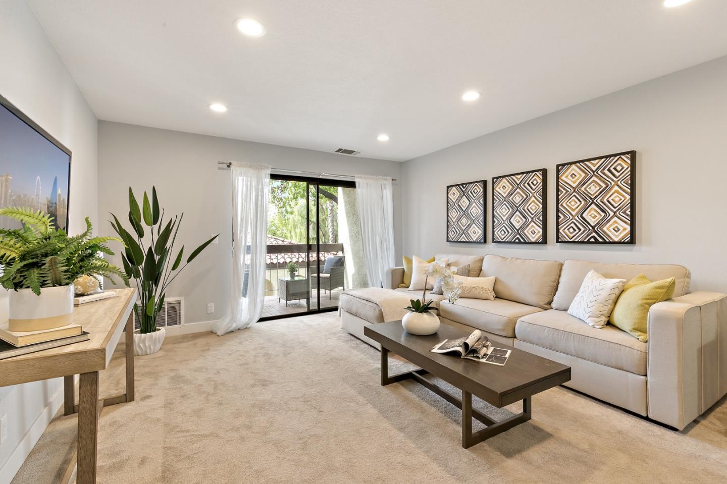 Detail Gallery Image 1 of 1 For 39975 Cedar Blvd #231,  Newark,  CA 94560 - 3 Beds | 2 Baths