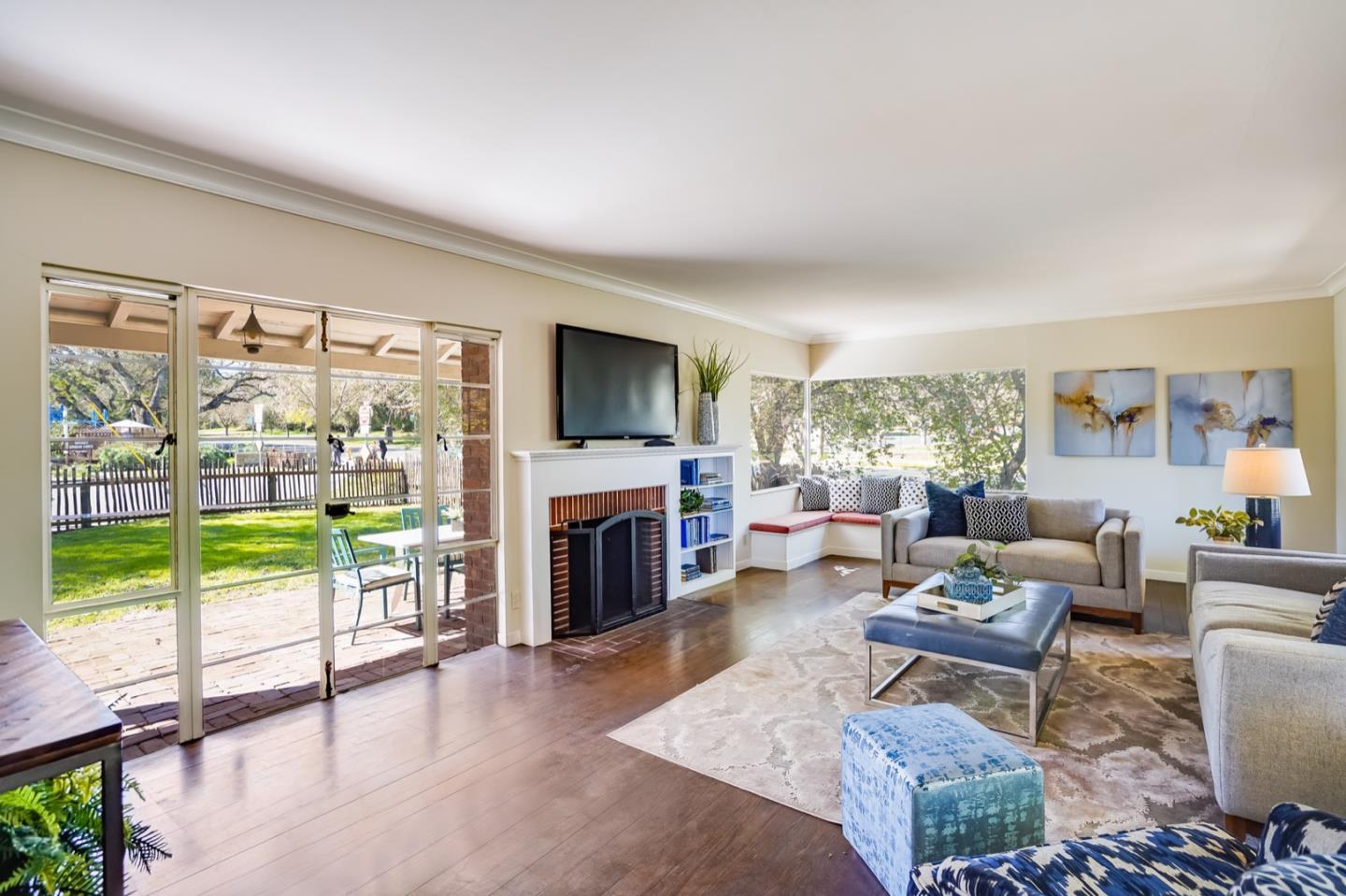 1575 Stanford Ave, Palo Alto, CA 94306 3 Beds 2 Baths (Sold