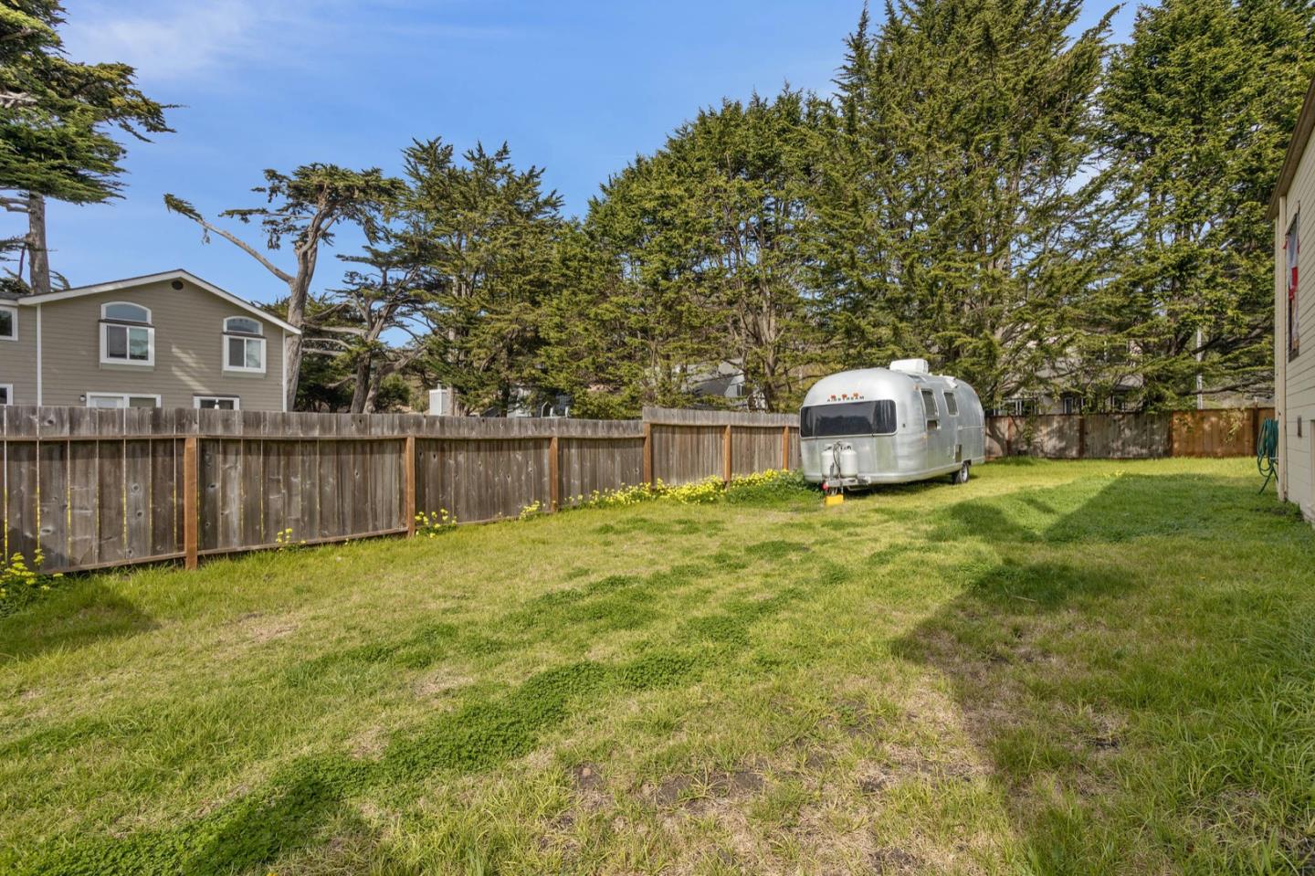 Detail Gallery Image 1 of 3 For 00 Pearl Ave, Moss Beach,  CA 94038 - – Beds | – Baths