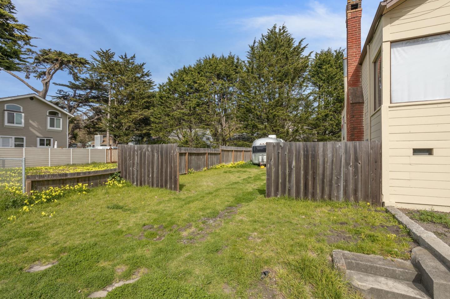 00 Pearl Avenue, MOSS BEACH, California 94038, ,Lots And Land,For Sale,Pearl Avenue,40963680