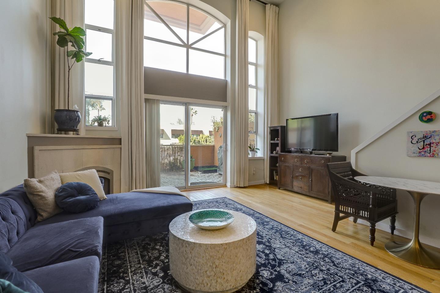 Detail Gallery Image 1 of 1 For 350 N 2nd St #129,  San Jose,  CA 95112 - 2 Beds | 2 Baths