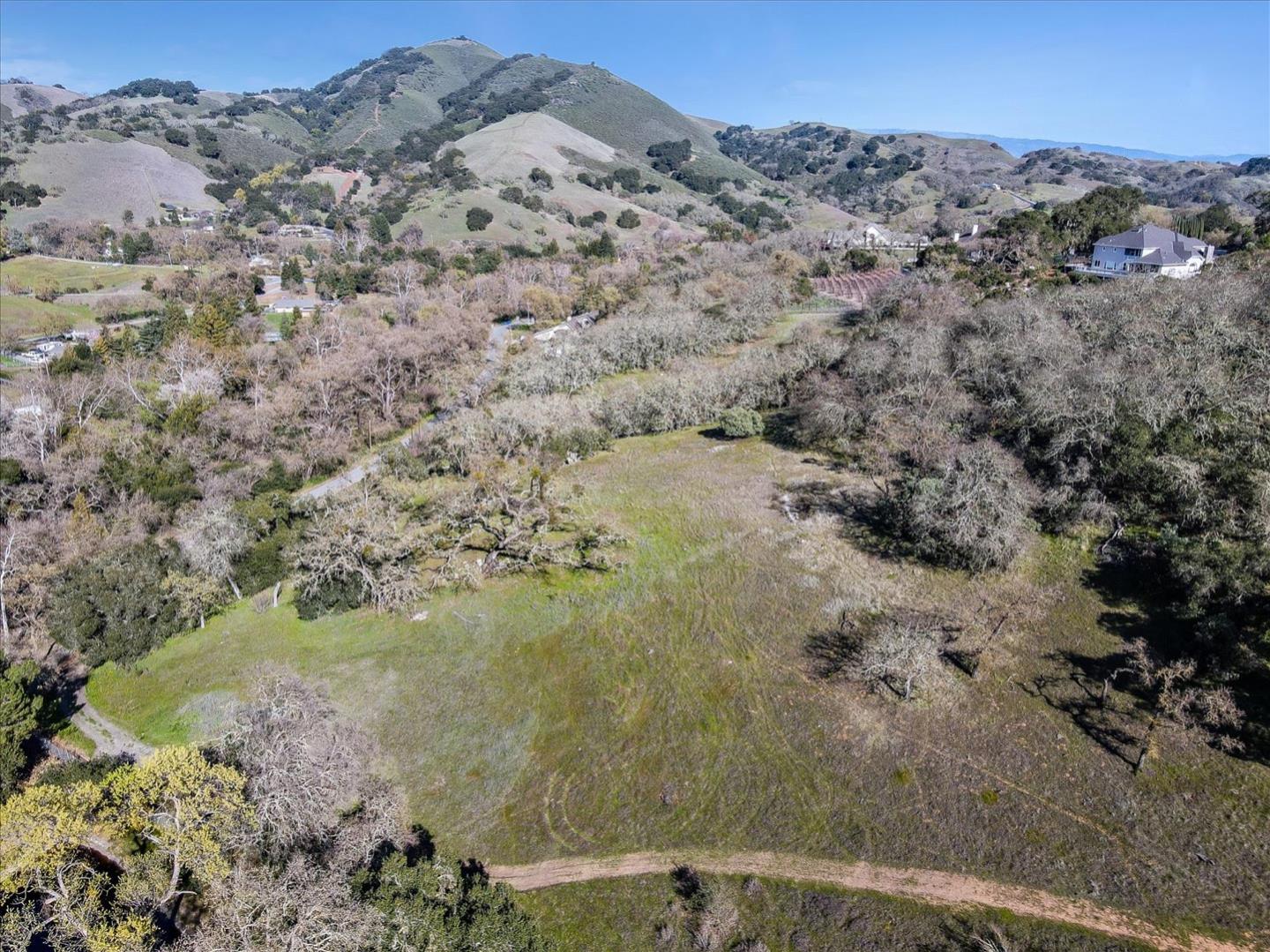 2355 Rockwood Ranch Road, MORGAN HILL, California 95037, ,Lots And Land,For Sale,Rockwood Ranch Road,40963692