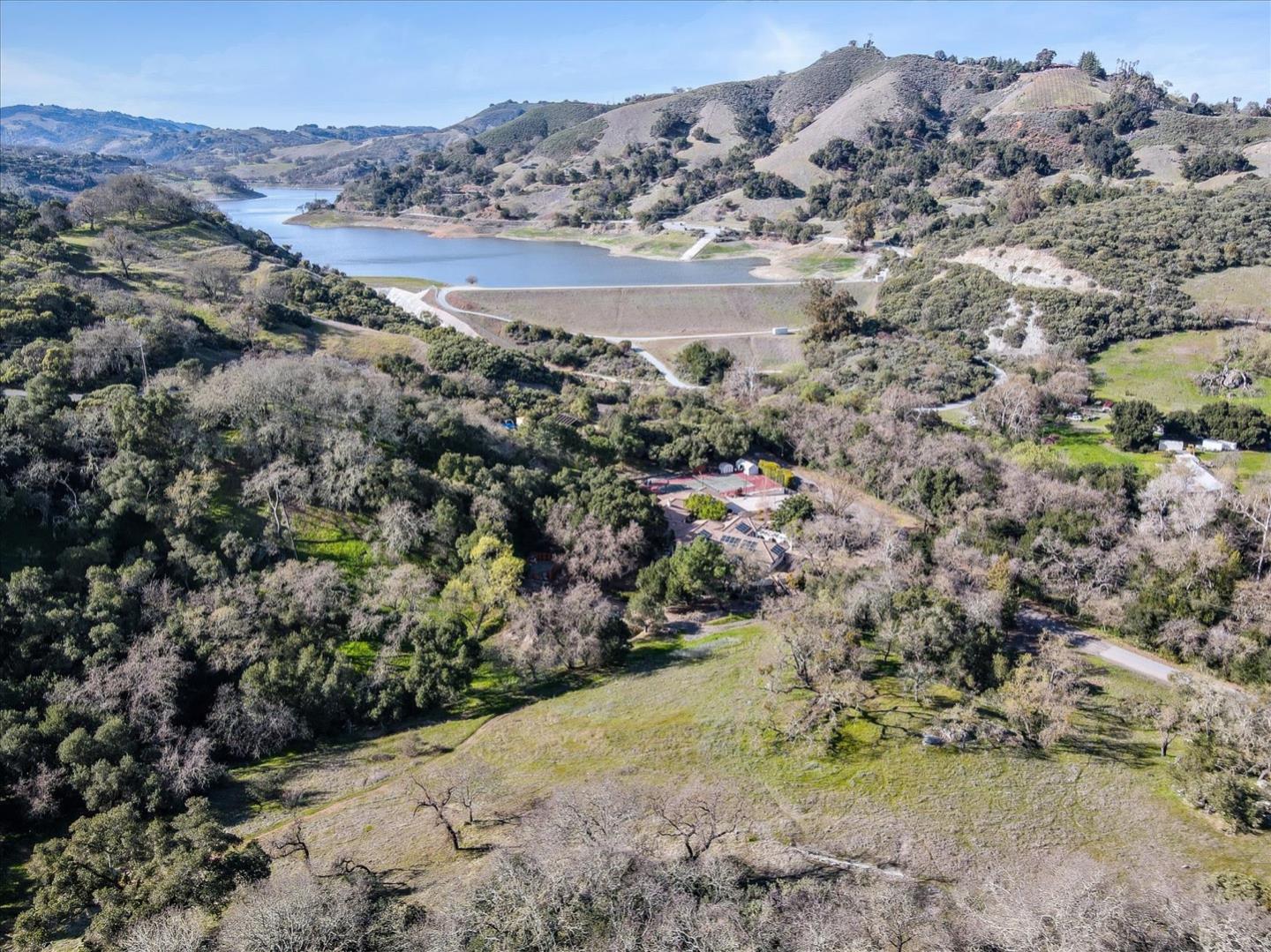 2355 Rockwood Ranch Road, MORGAN HILL, California 95037, ,Lots And Land,For Sale,Rockwood Ranch Road,40963692