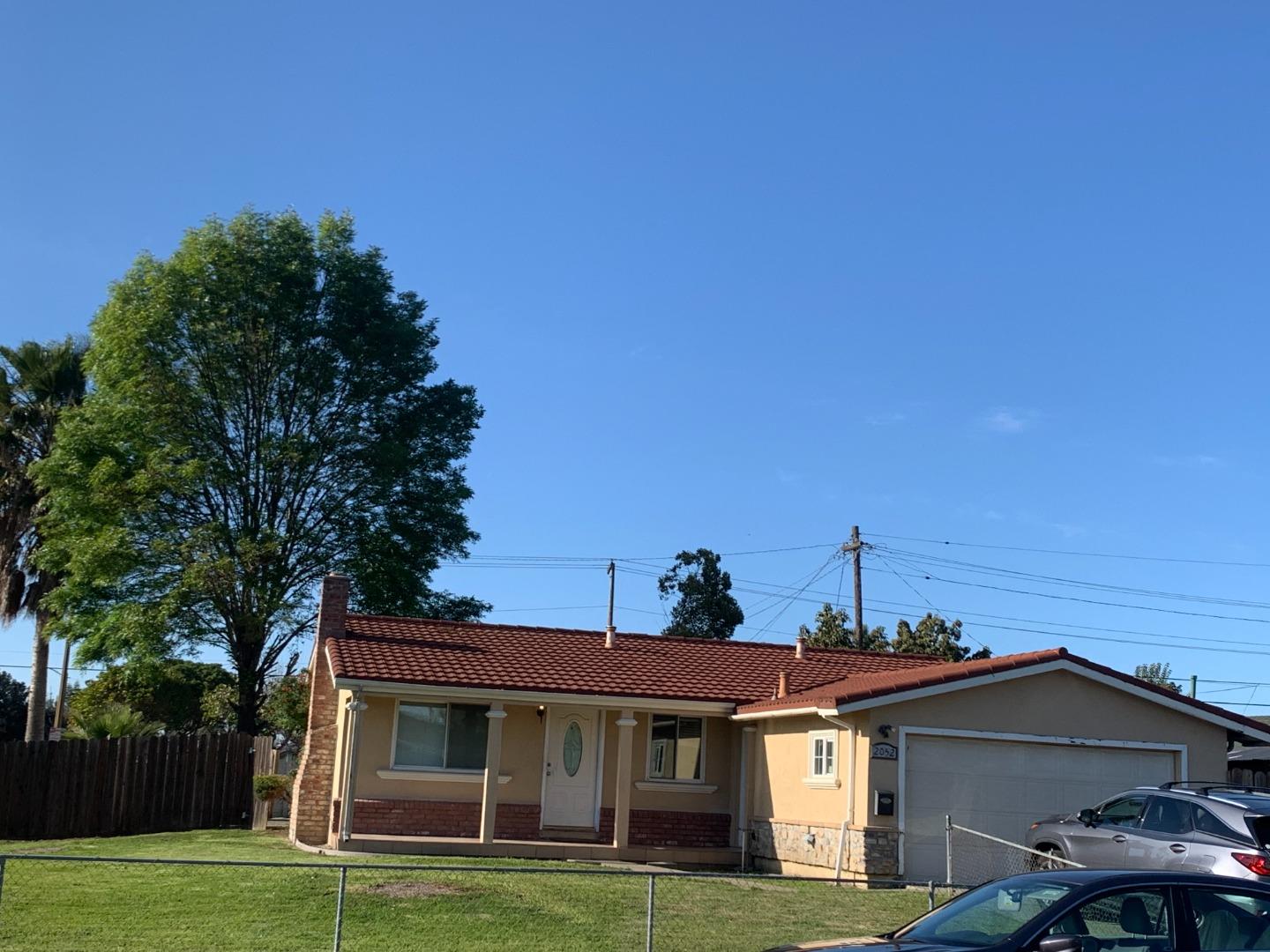 2052 Jamaica Way, San Jose, CA 95122 3 Beds 2 Baths (Sold