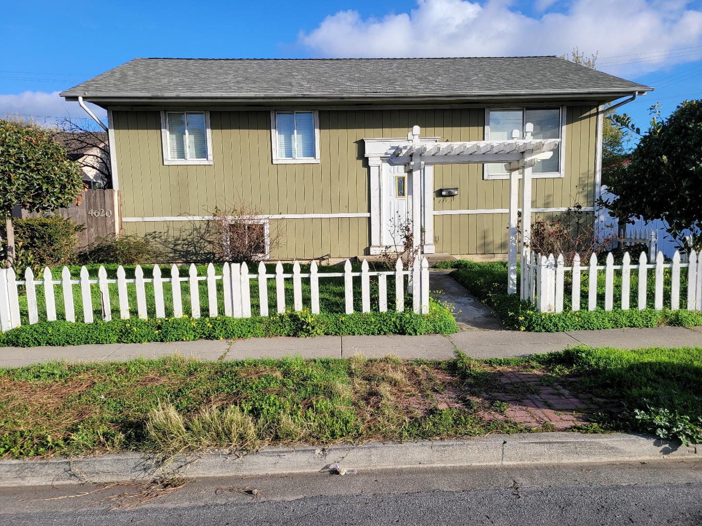 4620 Mowry Ave, Fremont, CA 94538 5 Beds 2 Baths (Sold) ML81833786 MLSL