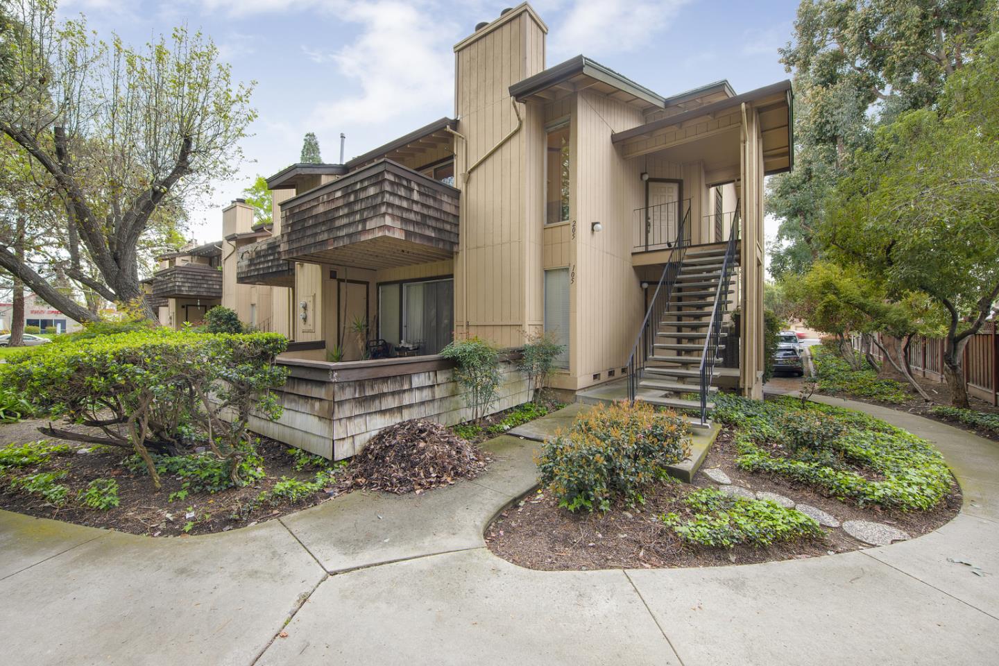 WILLOW GATE Condos For Sale in SAN JOSE San Jose Condo Mania!