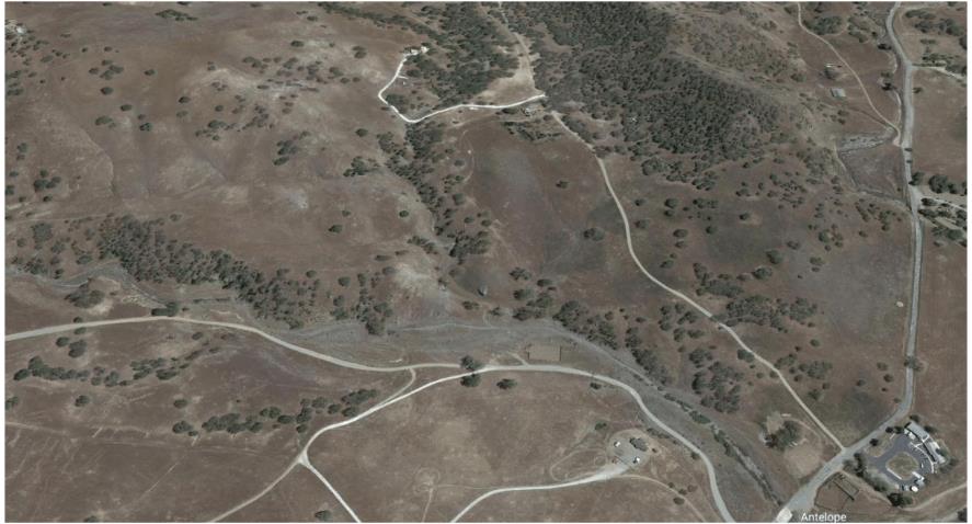 0 Willow Springs Ranch, PAICINES, California 95043, ,Lots And Land,For Sale,Willow Springs Ranch,40963703