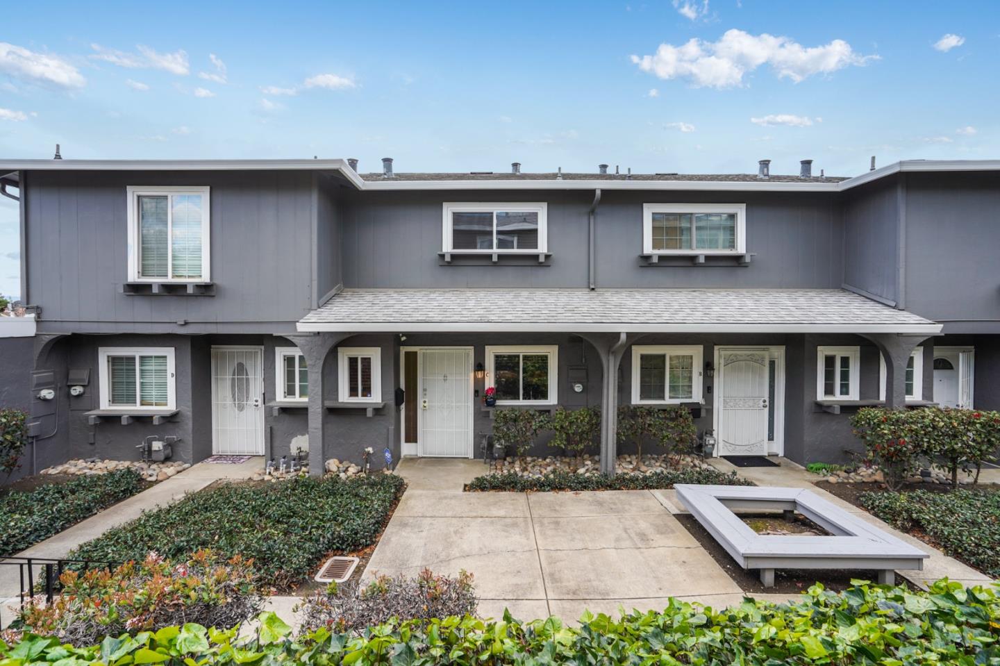 3384 Landess Ave C, San Jose, CA 95132 2 Beds 1/1 Baths (Sold