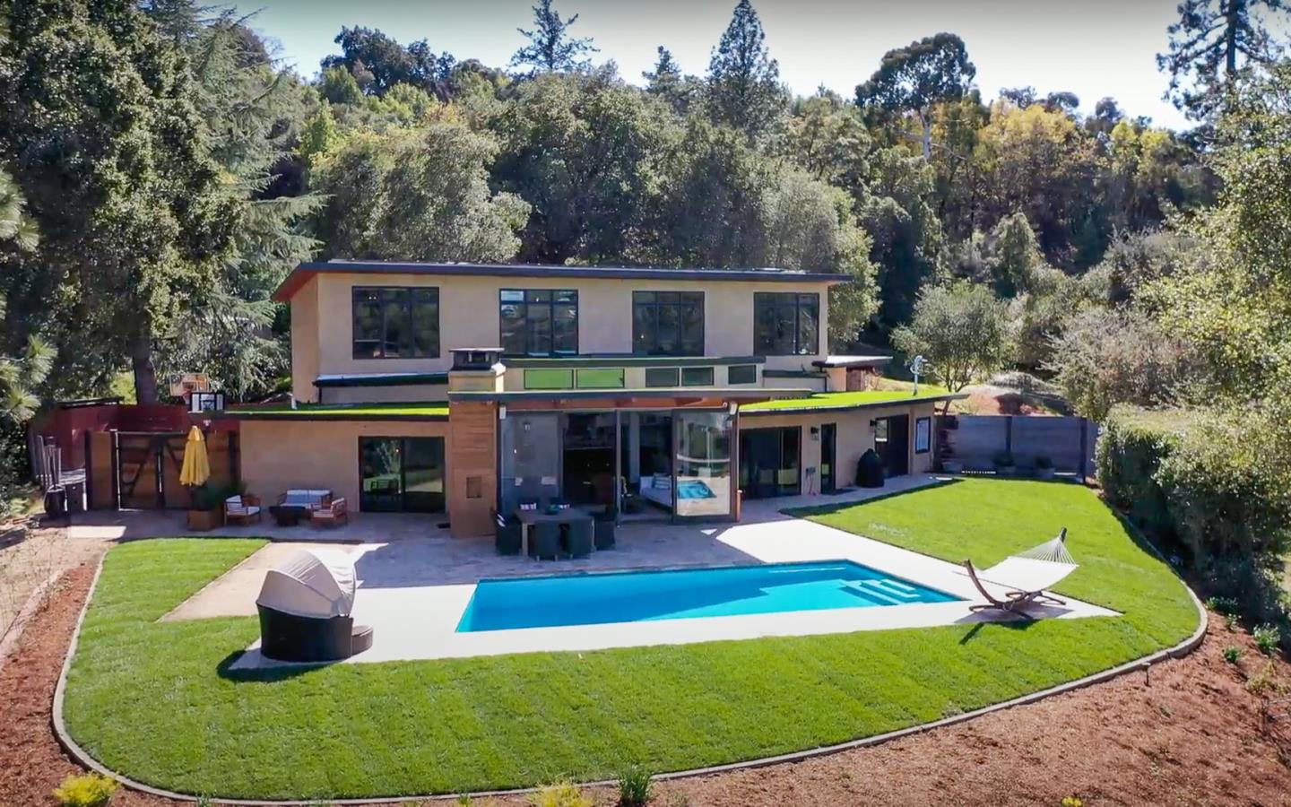 14011 Pike Rd, Saratoga, CA 95070 5 Beds 4/1 Baths (Sold