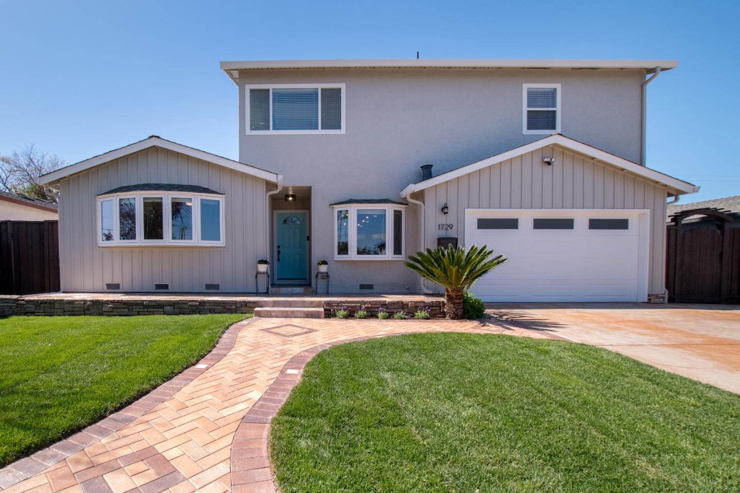 1729 Hayford Dr, San Jose, CA 95130 5 Beds 3 Baths (Sold