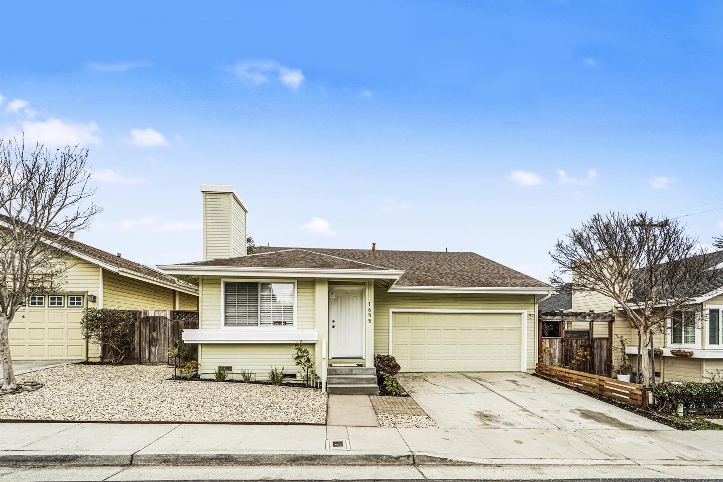 1695 Colony Way, Santa Cruz, CA 95062 3 Beds 2 Baths (Sold) ML81833997 MLSL