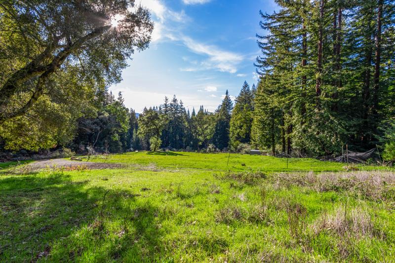 17480 Two Bar Road, BOULDER CREEK, California 95006, ,Lots And Land,For Sale,Two Bar Road,40963716
