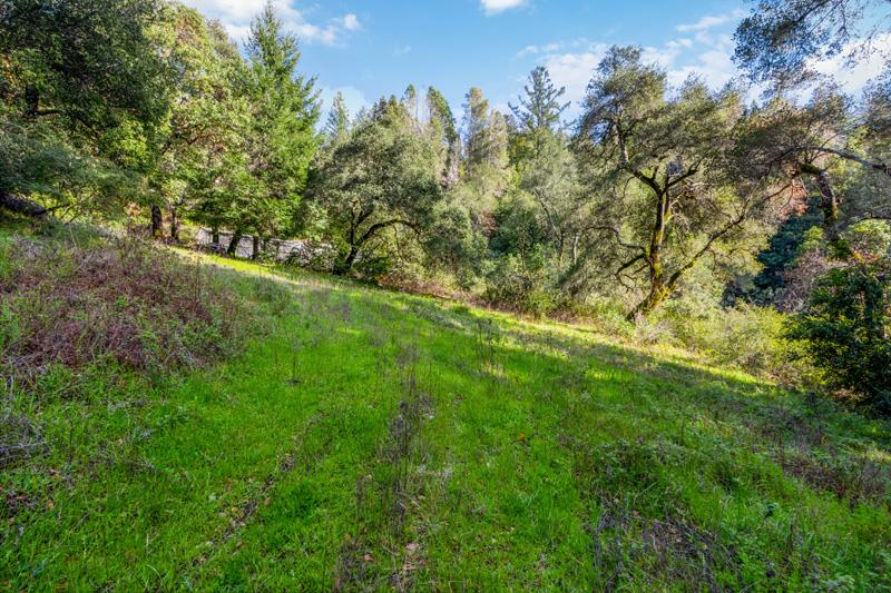 17480 Two Bar Road, BOULDER CREEK, California 95006, ,Lots And Land,For Sale,Two Bar Road,40963716