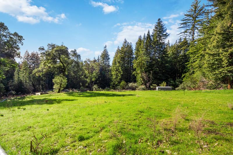 17480 Two Bar Road, BOULDER CREEK, California 95006, ,Lots And Land,For Sale,Two Bar Road,40963716