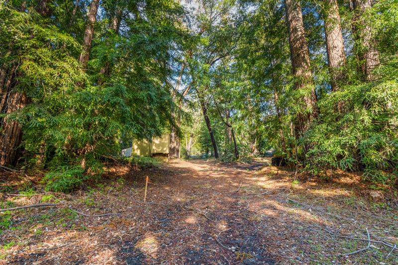 17480 Two Bar Road, BOULDER CREEK, California 95006, ,Lots And Land,For Sale,Two Bar Road,40963716