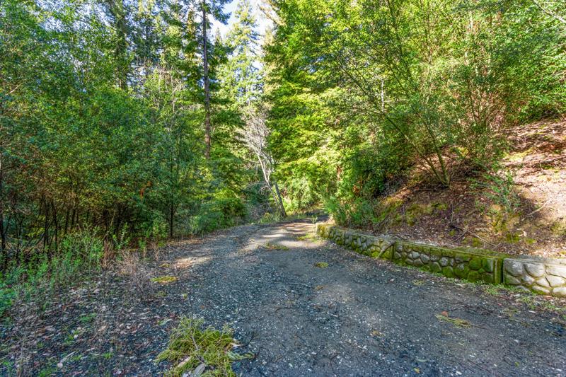 17480 Two Bar Road, BOULDER CREEK, California 95006, ,Lots And Land,For Sale,Two Bar Road,40963716
