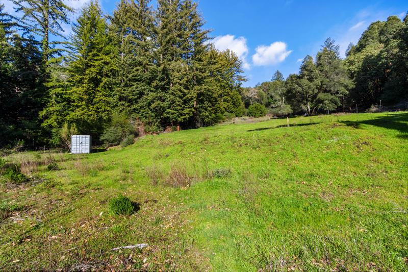 17480 Two Bar Road, BOULDER CREEK, California 95006, ,Lots And Land,For Sale,Two Bar Road,40963716