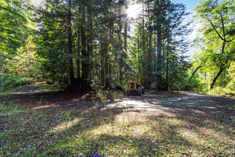 17480 Two Bar Road, BOULDER CREEK, California 95006, ,Lots And Land,For Sale,Two Bar Road,40963716