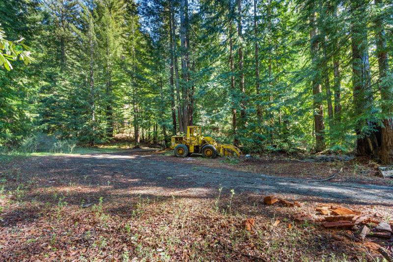 17480 Two Bar Road, BOULDER CREEK, California 95006, ,Lots And Land,For Sale,Two Bar Road,40963716