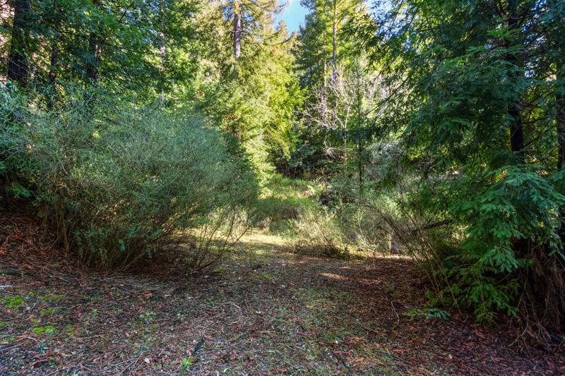 17480 Two Bar Road, BOULDER CREEK, California 95006, ,Lots And Land,For Sale,Two Bar Road,40963716