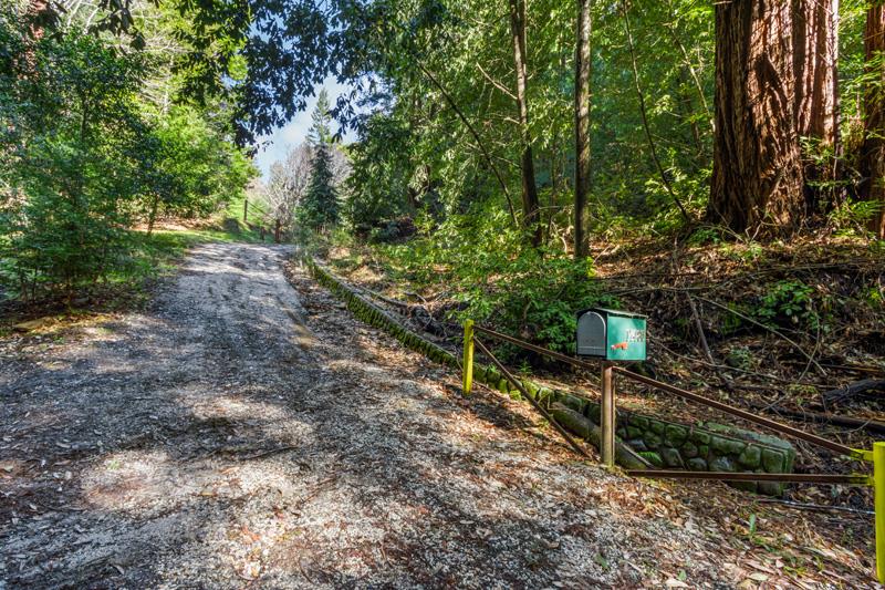 17480 Two Bar Road, BOULDER CREEK, California 95006, ,Lots And Land,For Sale,Two Bar Road,40963716