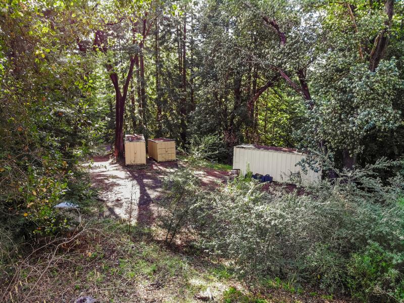 17480 Two Bar Road, BOULDER CREEK, California 95006, ,Lots And Land,For Sale,Two Bar Road,40963716