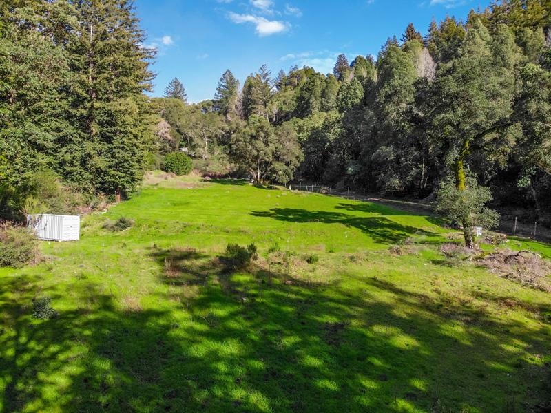 17480 Two Bar Road, BOULDER CREEK, California 95006, ,Lots And Land,For Sale,Two Bar Road,40963716