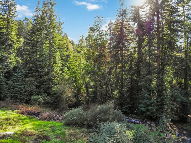 17480 Two Bar Road, BOULDER CREEK, California 95006, ,Lots And Land,For Sale,Two Bar Road,40963716