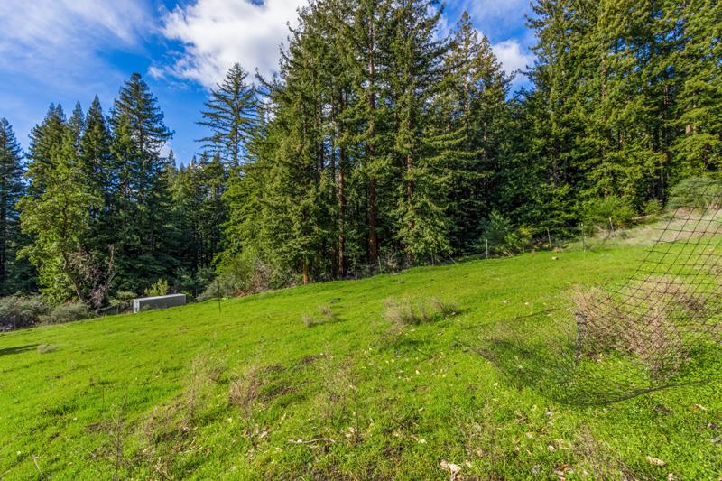 17480 Two Bar Road, BOULDER CREEK, California 95006, ,Lots And Land,For Sale,Two Bar Road,40963716
