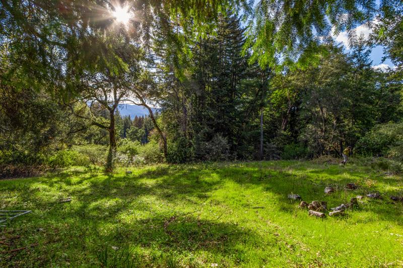 17480 Two Bar Road, BOULDER CREEK, California 95006, ,Lots And Land,For Sale,Two Bar Road,40963716