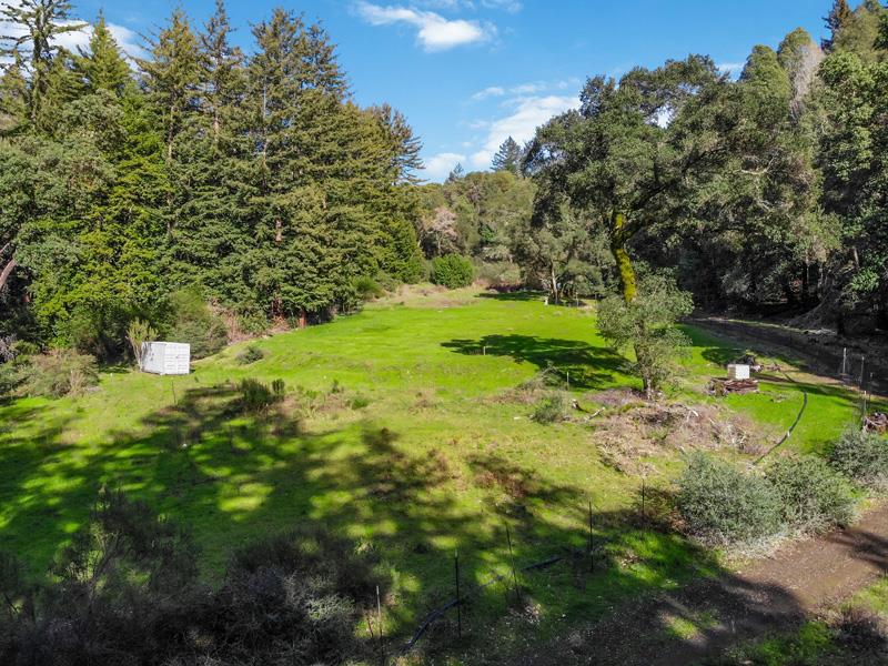 17480 Two Bar Road, BOULDER CREEK, California 95006, ,Lots And Land,For Sale,Two Bar Road,40963716