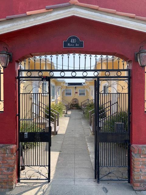 410 Maple Avenue, SOUTH SAN FRANCISCO, California 94080, ,Comm Ri Multi-units 5+,For Sale,Maple Avenue,ML81834049