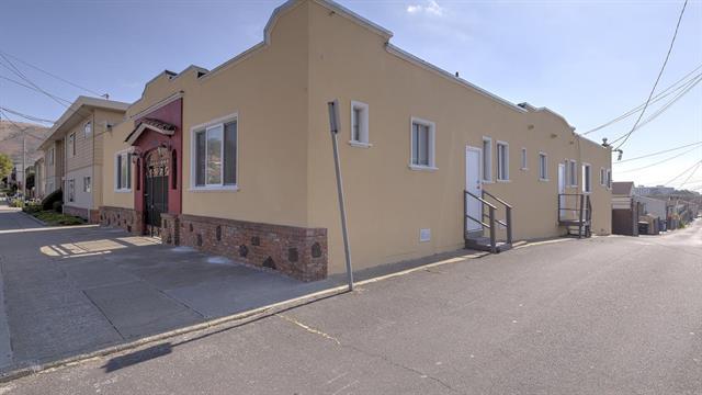 410 Maple Avenue, SOUTH SAN FRANCISCO, California 94080, ,Comm Ri Multi-units 5+,For Sale,Maple Avenue,ML81834049