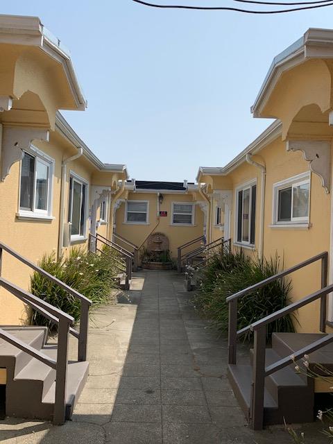 410 Maple Avenue, SOUTH SAN FRANCISCO, California 94080, ,Comm Ri Multi-units 5+,For Sale,Maple Avenue,ML81834049