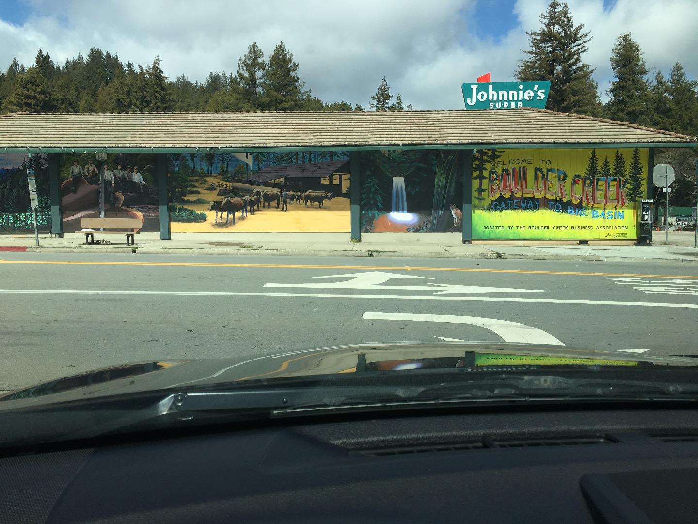 VACANT JAMISON CREEK ROAD, BOULDER CREEK, California 95006, ,Lots And Land,For Sale,JAMISON CREEK ROAD,40963719