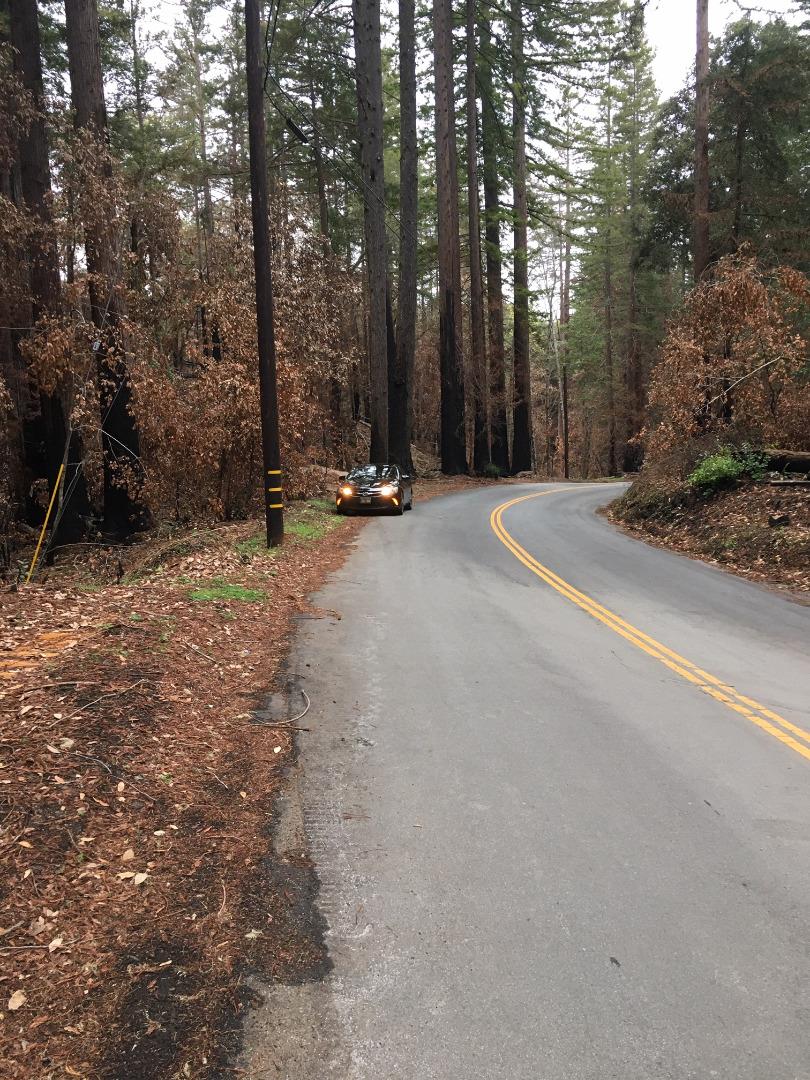VACANT JAMISON CREEK ROAD, BOULDER CREEK, California 95006, ,Lots And Land,For Sale,JAMISON CREEK ROAD,40963719