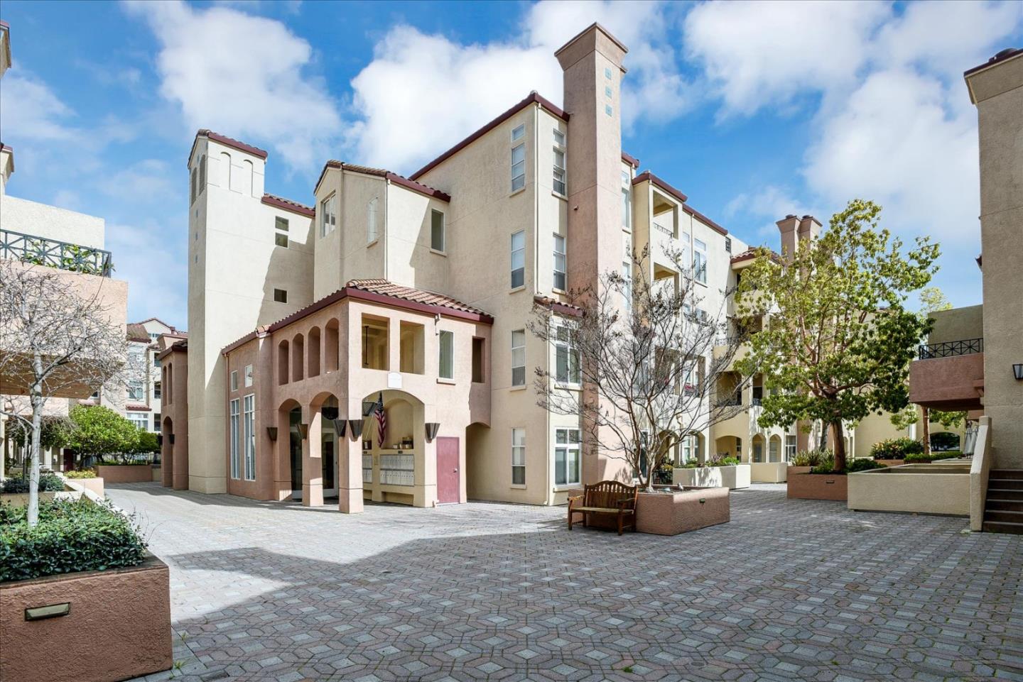 1951 Ofarrell St 414, San Mateo, CA 94403 2 Beds 2 Baths (Sold